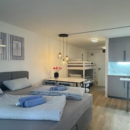 Stressless Sky Inklusive Aktivcard Bayerischer Wald