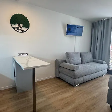 Stressless Sky Inklusive Aktivcard Bayerischer Wald *