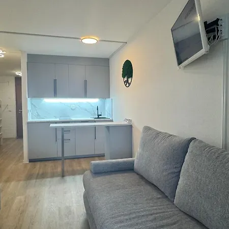 Appartamento Stressless Sky Inklusive Aktivcard Bayerischer Wald