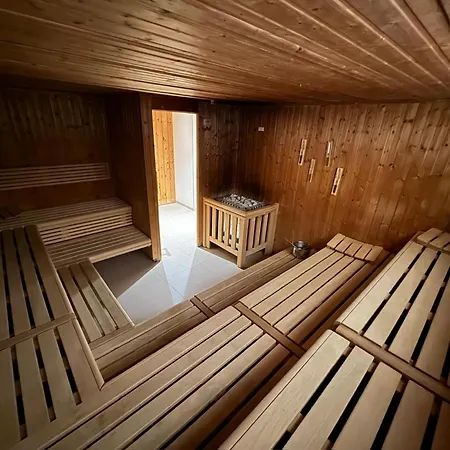Stressless Sky Inklusive Aktivcard Bayerischer Wald