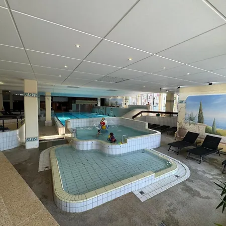 Апартаменты Stressless Sky Inklusive Aktivcard Bayerischer Wald Санкт-Энгльмар